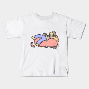 siesta Kids T-Shirt